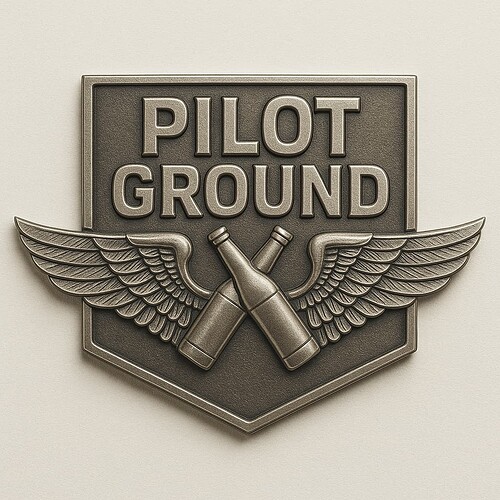 PilotGroundLogo