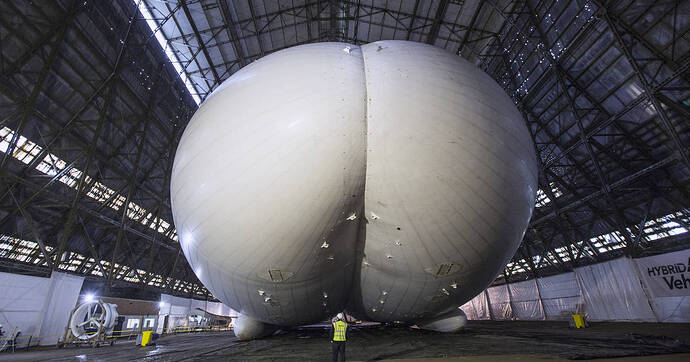 blimpbutt